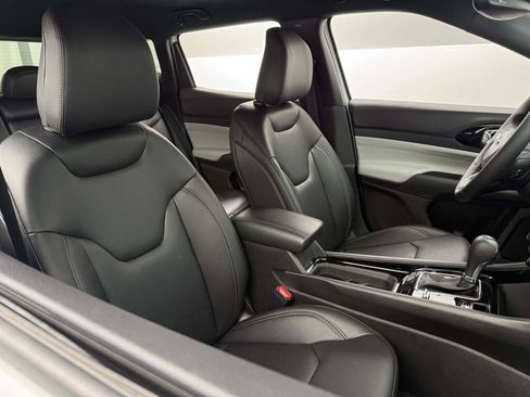 New 2026 Jeep Compass Limited image 20