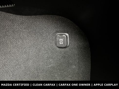 Certified 2025 MAZDA CX-5 AWD 2.5 S w/ Select Package image 28