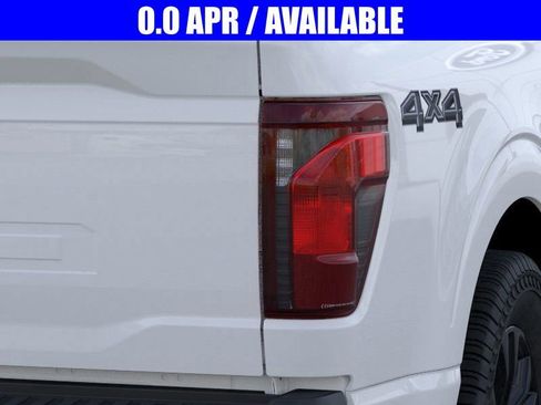 New 2026 Ford F150 XLT w/ Equipment Group 302A MID image 21