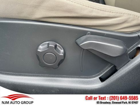 Used 2020 Ford EcoSport S FWD image 18
