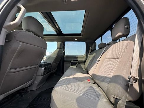 Used 2018 Ford F150 XLT w/ Equipment Group 302A Luxury AWD/4WD image 10