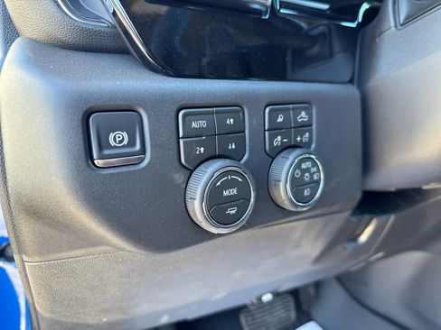 New 2026 Chevrolet Silverado 1500 LT Trail Boss image 19