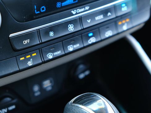 Used 2019 Hyundai Tucson SEL w/ Cargo Package AWD/4WD image 22