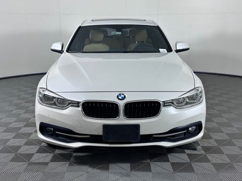 Used 2018 BMW 330i Sedan image 5