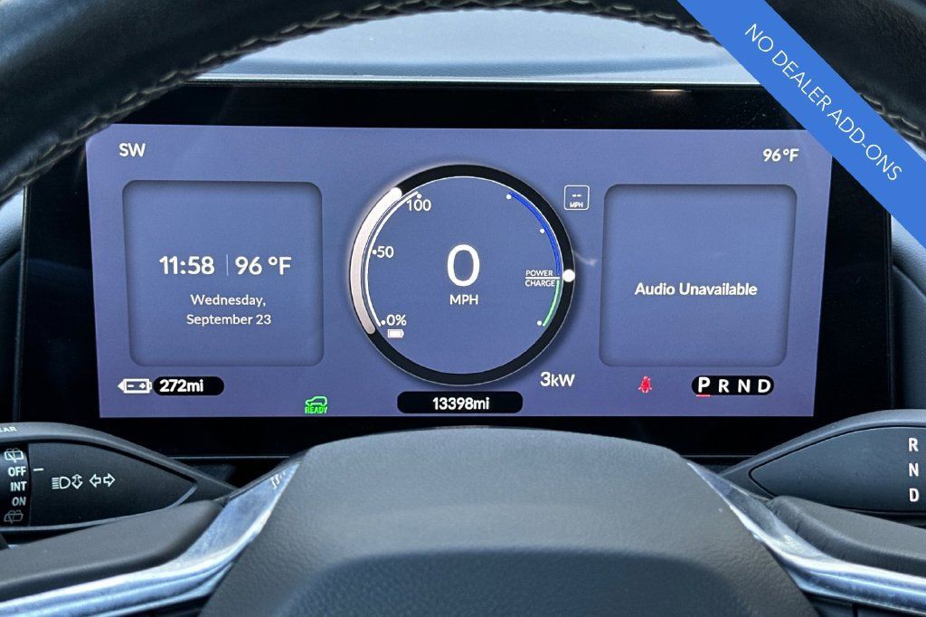 Certified 2024 Honda Prologue Touring image 30