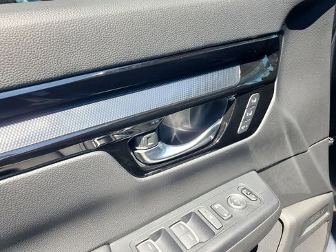 Used 2025 Honda CR-V EX-L image 21