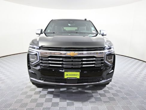 New 2026 Chevrolet Suburban Premier image 10