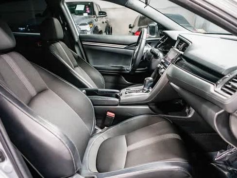 Used 2021 Honda Civic Sport image 15