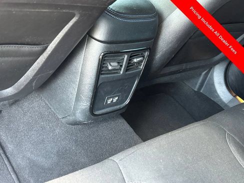 Used 2022 Dodge Charger R/T w/ Blacktop Package RWD image 16