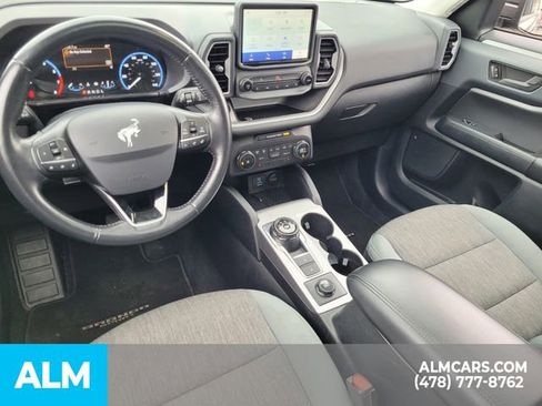 Used 2021 Ford Bronco Sport Big Bend w/ Big Bend Package image 7