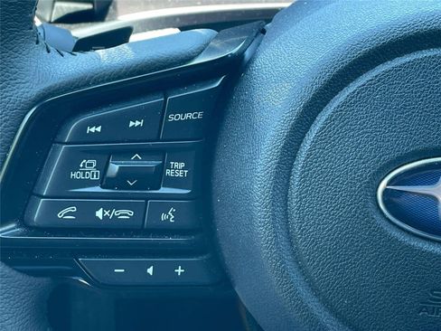 Used 2026 Subaru Outback Limited AWD/4WD image 23