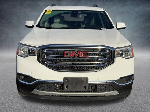 Used 2019 GMC Acadia SLT w/ LPO, Cargo Package image 8