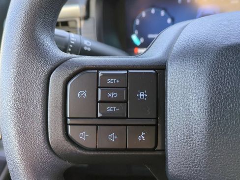 Used 2024 Ford F150 STX w/ Equipment Group 201A FX4 AWD/4WD image 25