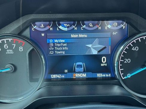 Used 2022 Ford F150 XLT w/ Equipment Group 302A High image 18