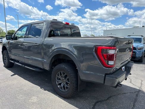 Used 2021 Ford F150 Tremor w/ Equipment Group 402A High AWD/4WD image 4