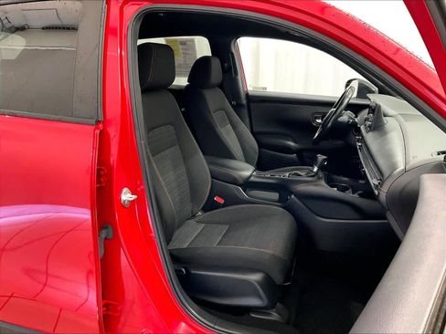 Used 2023 Honda HR-V Sport image 11