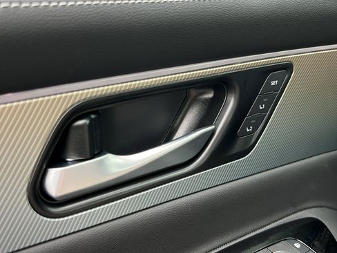 New 2025 Nissan Murano SL image 23