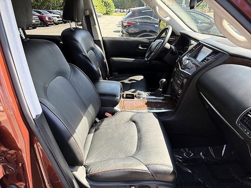 Used 2019 Nissan Armada SL w/ Premium Package AWD/4WD image 15