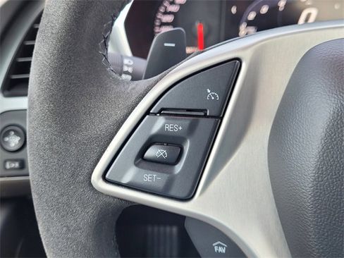 Used 2019 Chevrolet Corvette Z06 image 18