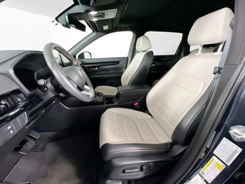 Certified 2024 Honda CR-V Sport Touring image 22