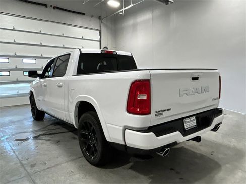New 2026 RAM 1500 Laramie image 8