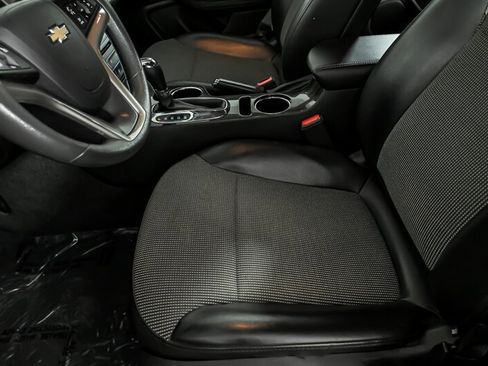 Used 2015 Chevrolet Malibu LT w/ Power Convenience Package FWD image 17
