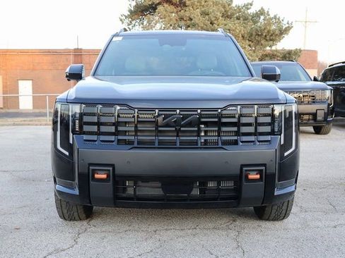 New 2027 Kia Telluride SX Prestige X-Pro AWD/4WD image 2