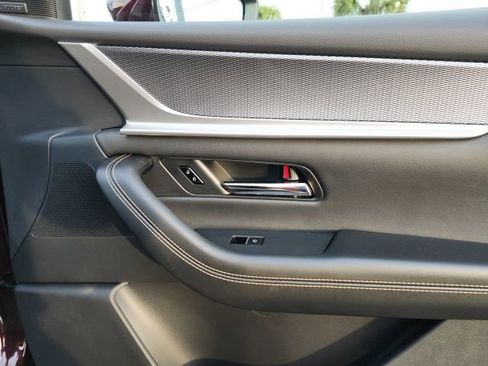 New 2026 MAZDA CX-90 Plug-In Hybrid w/ Premium Plus image 28