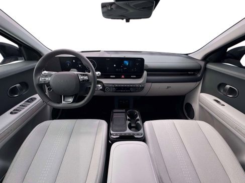 New 2026 Hyundai Ioniq 5 Limited RWD image 13