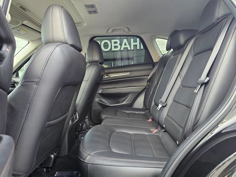 Used 2019 MAZDA CX-5 Grand Touring w/ GT Premium Package FWD image 15