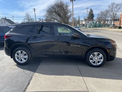 Used 2020 Chevrolet Blazer LT image 3