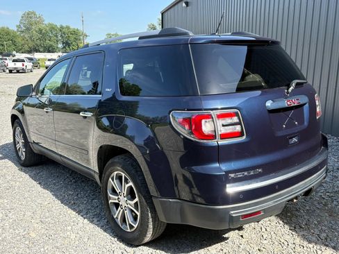 Used 2015 GMC Acadia SLT FWD image 7