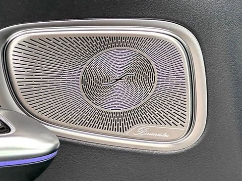 New 2026 Mercedes-Benz GLC 300 4MATIC image 26