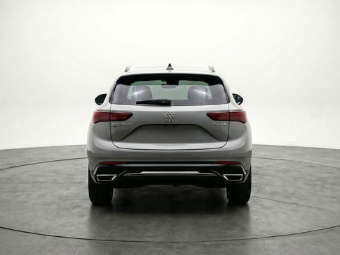 Used 2024 Buick Envision Preferred image 7