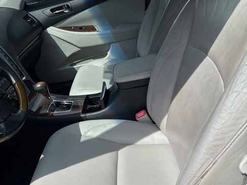 Used 2010 Lexus ES 350 FWD image 5