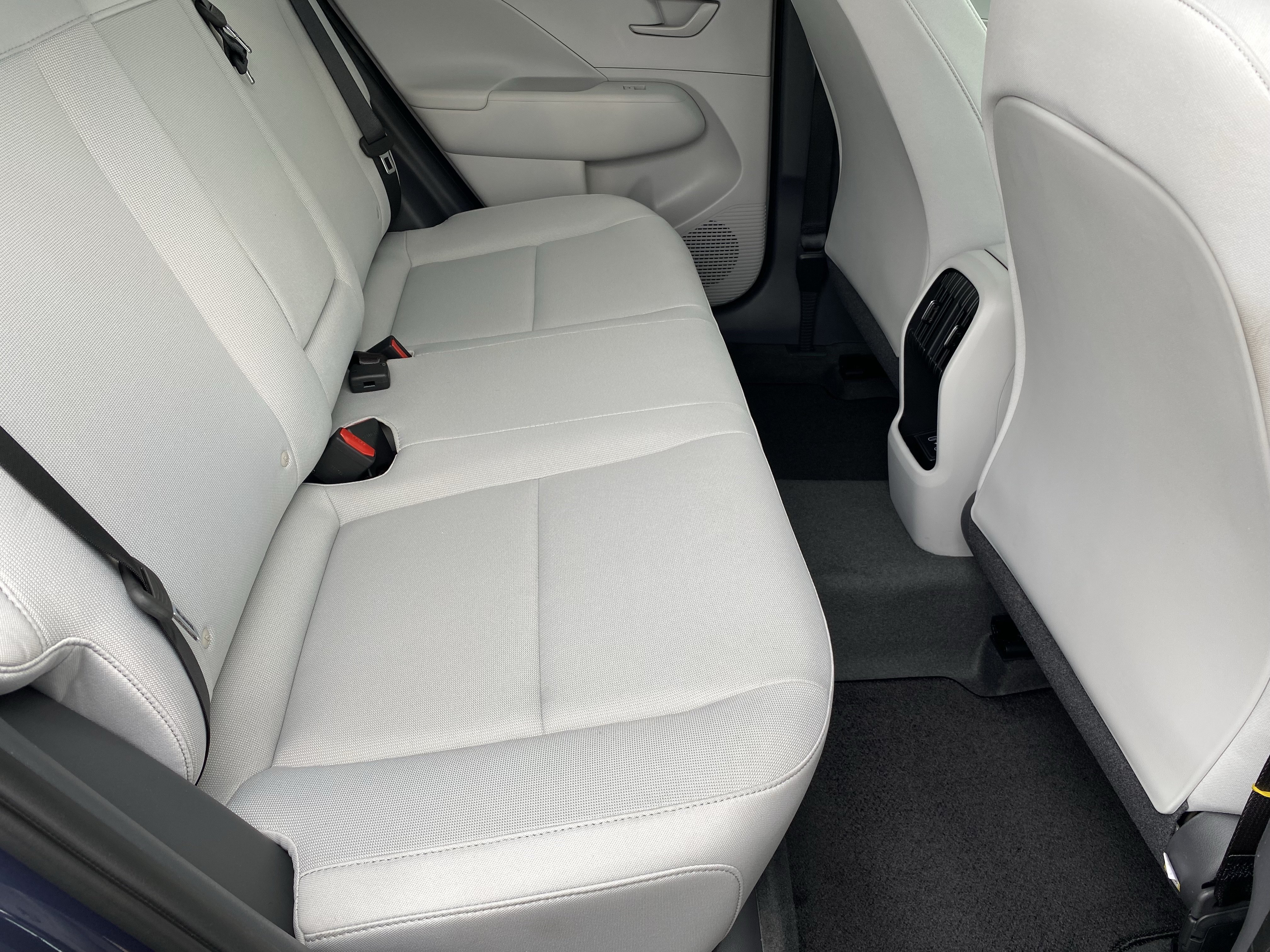 New 2026 Hyundai Kona SEL Sport FWD image 13