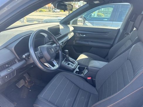 Used 2023 Honda CR-V Sport image 7
