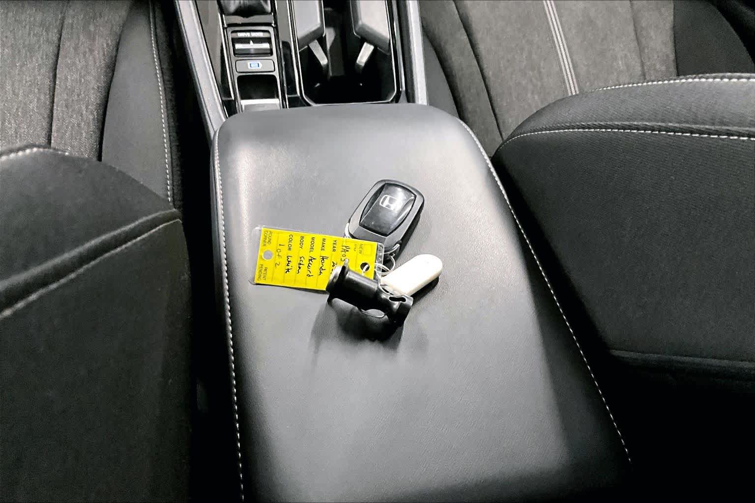 Used 2023 Honda Accord Sport image 14