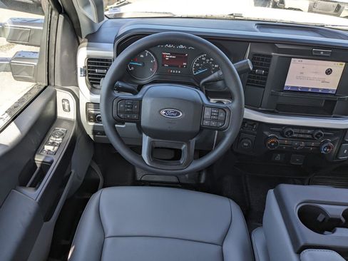 New 2025 Ford F250 XL w/ XL Chrome Package image 16