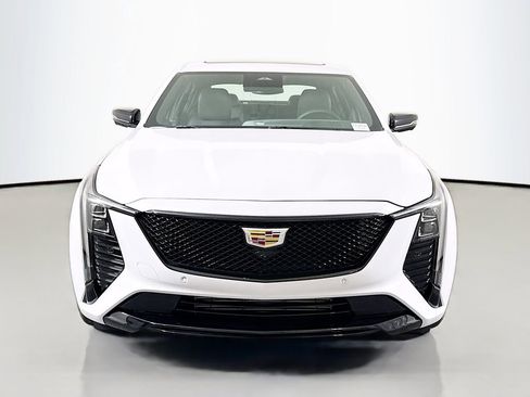 New 2026 Cadillac CT5 Premium Luxury w/ LPO, ONYX Package AWD/4WD image 2