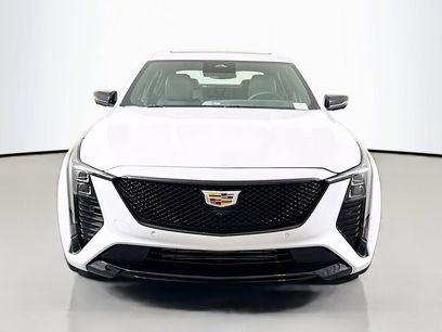 New 2026 Cadillac CT5 Premium Luxury w/ LPO, ONYX Package