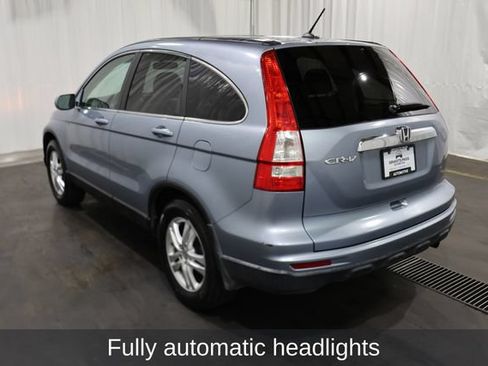 Used 2011 Honda CR-V EX-L image 5