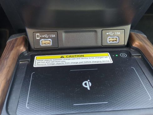 Used 2022 Honda CR-V Touring image 20