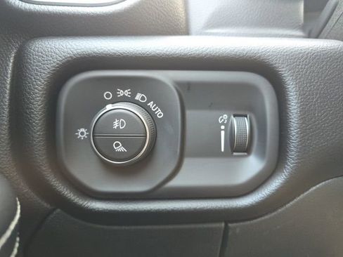 New 2026 RAM 3500 Big Horn image 11