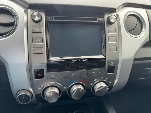 Used 2019 Toyota Tundra SR5 w/ TRD Sport Package image 29