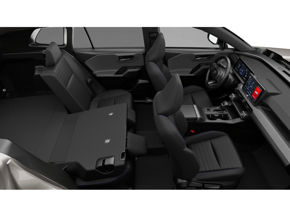 New 2026 Toyota RAV4 SE FWD image 8