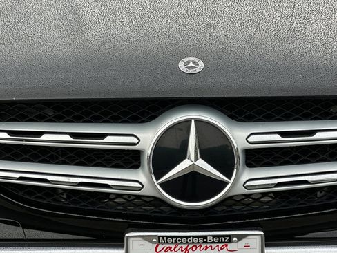 Used 2021 Mercedes-Benz GLC 300 image 12