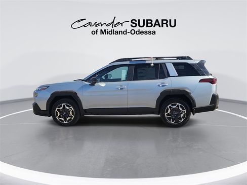 New 2026 Subaru Outback Touring image 5