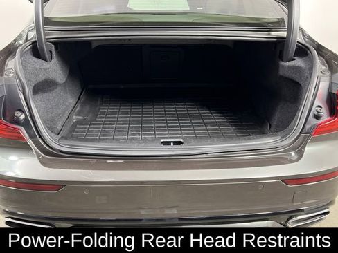 Used 2022 Volvo S60 B5 Momentum w/ Premium Package image 17