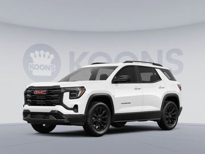 New 2026 GMC Terrain Elevation w/ Elevation Premium Package